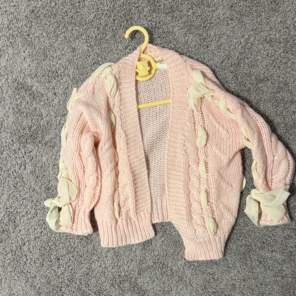 Tullabee cardigan